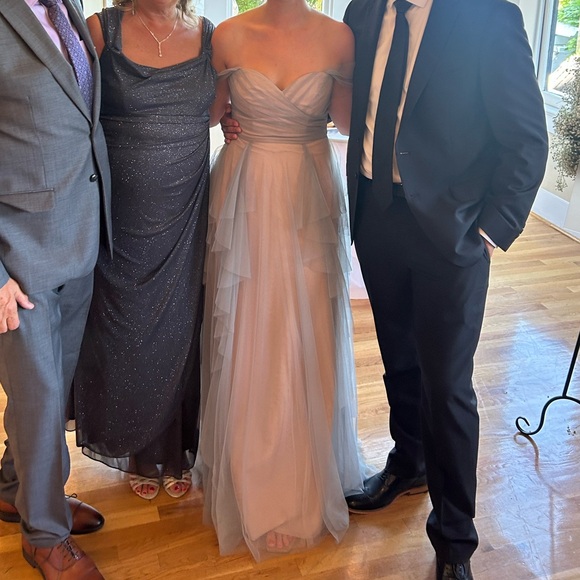 Wtoo Moore Dress - Two Tone - Picture 6 of 8